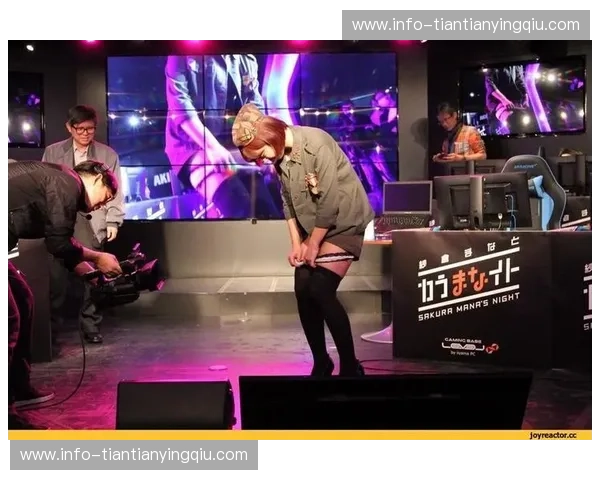 宿命之约：当中国电竞的高墙，撞上日本电竞的“觉醒之刃”